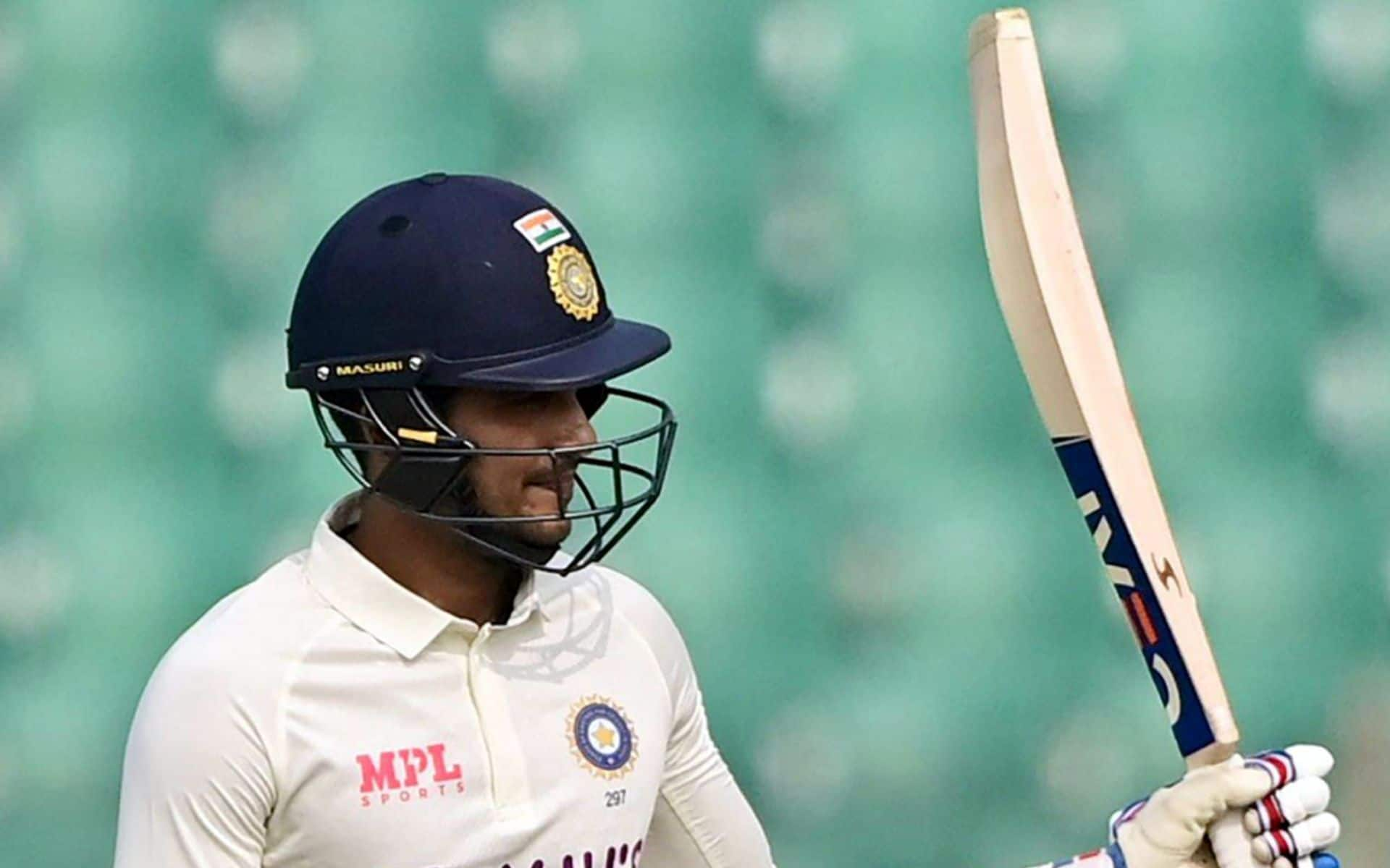 Shubman Gill's Test Century: A Look Back At His Maiden Ton